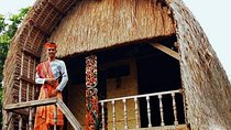 Full-Day Lombok Sasak Village and Beach Private Tour