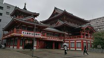 Nagoya Private Customizable Full Day Tour
