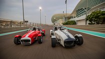 Caterham Seven Driving Experience _ Express