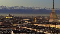 Turin by night 2-hour monolingual walking experience
