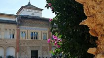 Seville Alcazar Tour