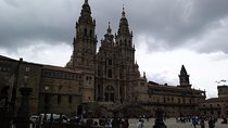 Private Tour to Santiago de Compostela and its stunning Cathedral
