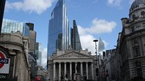 Private Sightseeing Walking Tour of The City Of London
