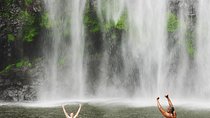 Materuni Waterfalls, Coffee and Village Full Day Tour