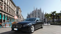 LINATE - MILANO airport transfer 