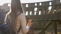 Fast Access Guided Tour of the Colosseum & Ancient Rome with a Roman Guide