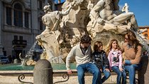Rome Tours With Kids: Vatican,Sistine Chapel, Colosseum & Downtown Family Tour
