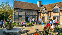 Private Tour to Stratford-Upon-Avon and The Cotswolds