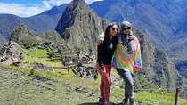 Incas Sacred Valley and Machu Picchu 2-Day Tour from Cusco