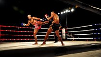 Ao Nang Krabi Thai Boxing Stadium Admission with Hotel Pickup