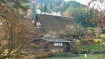 Guided Tour of Hida Folk Village