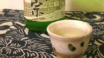 Sake Tasting Tour
