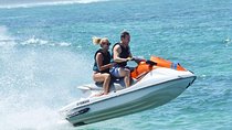 Jetski Bali Watersport Experience