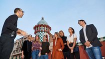 Gaudi´s Casa Vicens Guided Tour 