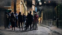 Ultimate Jack the Ripper : Guided Tour of London