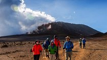 6-Day Rongai Route Trek in Mount Kilimanjaro