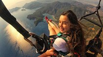 Fethiye Parachute Adventure 