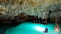 Full-Day Tulum Expedition and Rio Secreto Adventure