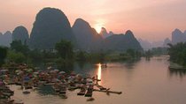 6-Day Private Tour from Beijing to Guilin,Longji Rice Terraces and Yangshuo