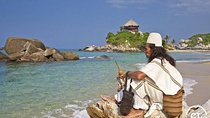Private Tour to Tayrona National Park
