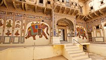 Highlights of Rajasthan Private 18-Day India Tour 