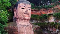 Private 2-Day Leshan Giant Buddha,Muchuan Bamboo Forest and Ancient Town Tour