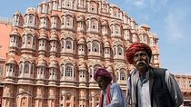 Morning/ Evening - Walk through streets of Jaipur