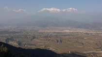 Foxing Hill Station With International Mountain Museum Tour from Pokhara 