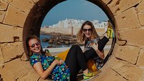 Private Tour from Marrakech to Essaouira with Hotel Pick Up & Lunch