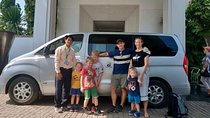 Private Taxi Service From Siem Reap - Siem Reap International Airport