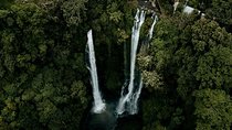 The Best Bali Waterfall Tour (All Inclusive)