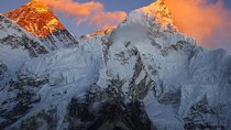 14 Day - Everest Base Camp Trek