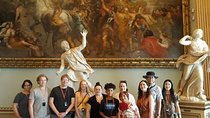 Private Tour of Uffizi Gallery and Santa Croce Basilica