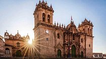 Half-Day Private Tour of Cusco with Sacsayhuaman