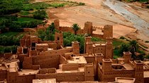 5 Days Tour to Merzouga Luxury Desert Camp from Marrakech