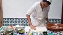 4-Hour Private Cooking Classes in Marrakech with Pick Up