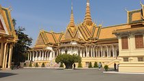 Private Three Day Trip In Phnom Penh Capital City