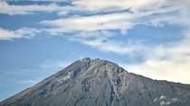 4 Days in Tanzania Mount Meru Climbing