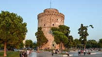 7 Day Tour in Ancient Greece, Mycenae, Delphi, Meteora, Vergina, Thessaloniki