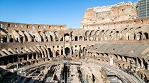 Colosseum, Roman Forum and Palatine Hill Private Tour