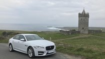 Transfer - Dublin to Cork City (or reverse) - Premium Sedan