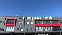 Cape Cruise Transfers
