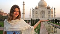 Jaipur Agra Day Tour Package