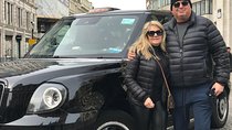 Full-Day Private Spirit of London Black Cab Tour