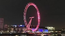 London's City Lights by Night Private Tour