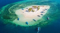 Full-Day Private Guided Snorkeling Tour to Gili Nanggu