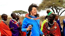 1 Day Olpopongi Real Maasai Cultural adventurous Trip | BURIGI CHATO SAFARIS LTD