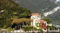 Private Full-Day Trip along Como Lake by Boat from Milan
