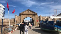 Essaouira Full-Day Tour from Marrakech with Hotel Pick Up