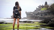 Bedugul Tanah Lot Temple Sunset Tour (All Inclusive)